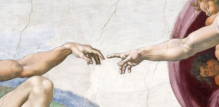 Contact de la peau entre les êtres humains Contact de la peau entre les êtres humains