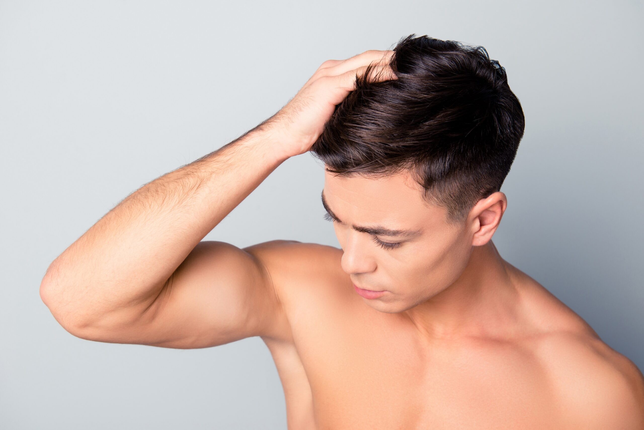 greffe fue, 5000 greffons combien de cheveux