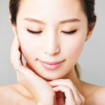 Epilation laser visage